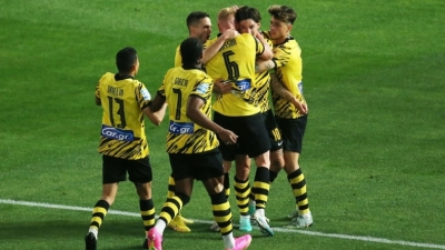 Όλοι στην αποστολή της ΑΕΚ για τον τελικό στον Βόλο!