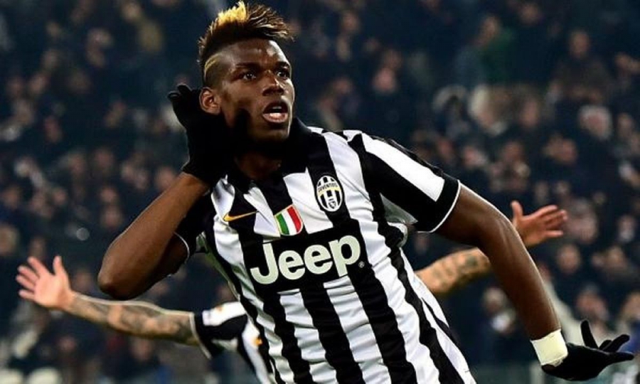 Γιουβέντους: Πολύ κοντά στην επιστροφή του ο Πογκμπά