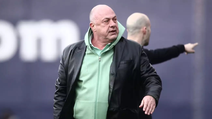 Έφεση για την τιμωρία Μπέου και Βόλου: Πότε θα βγει η απόφαση;