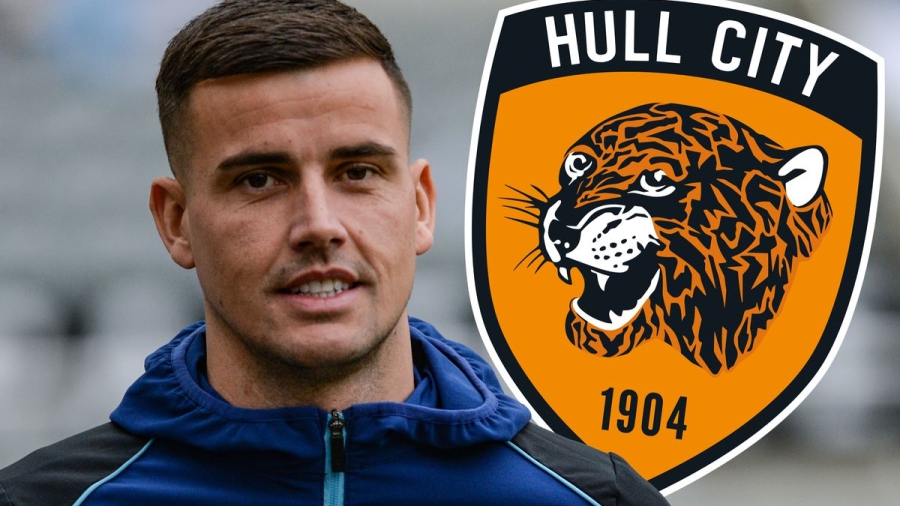 Συμπαίκτης με τον Πέλκα στη Χαλ ο Ντάρλοου!