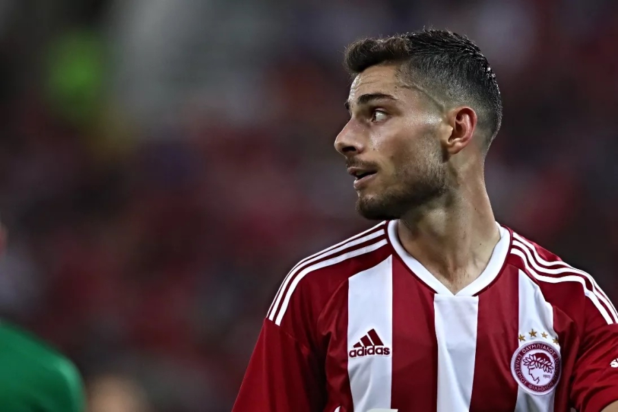 Ολυμπιακός: Ενδιαφέρον της Μπόχουμ για δανεισμό του Μασούρα! (pic)