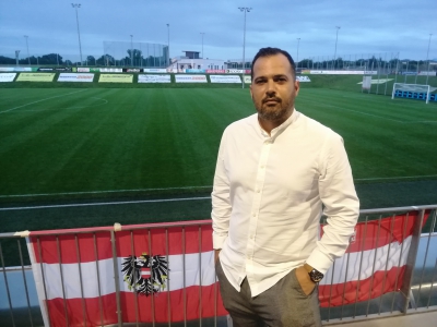 Το σχόλιο του Δημήτρη Σπηλιόπουλου για την ισοπαλία του Ολυμπιακού με τη Σλάβια Πράγας! (video)