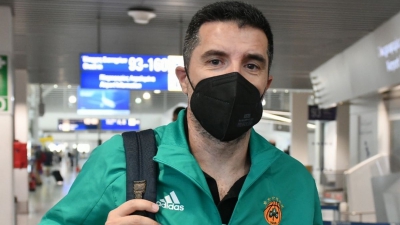 Πρίφτης ενόψει του ματς με Μονακό: «Πρέπει να είμαστε σκληροί πνευματικά»