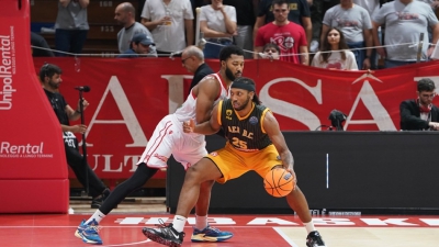 Ρέτζιο Εμίλια – ΑΕΚ 73-84: Βάζει πλώρη για πρωτιά στον όμιλο η «βασίλισσα»! (video)