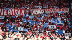Ολυμπιακός - Παναθηναϊκός: Sold out μέσα σε δύο ώρες τα εισιτήρια του Game 5 στο ΣΕΦ!