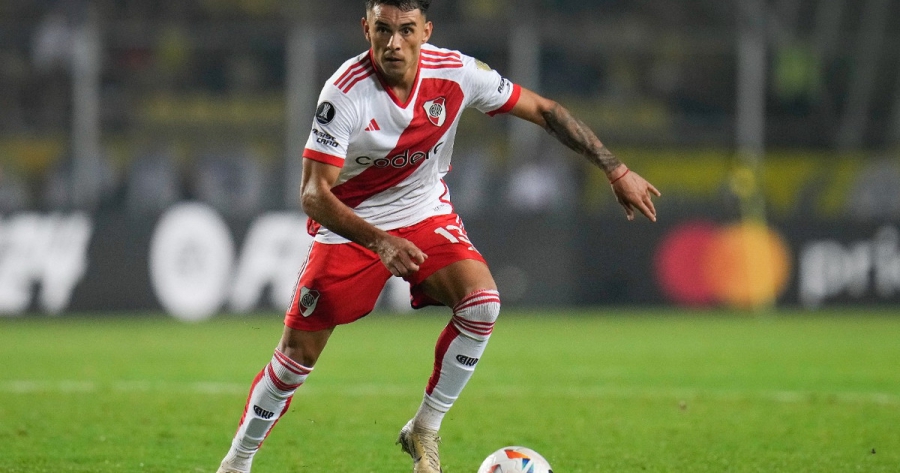 «Η Ρίβερ Πλέιτ απέρριψε πρόταση του Παναθηναϊκού για τον Έντσο Ντίας!»  