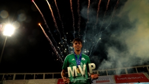 Γιώργος Βαγιαννίδης: Ένα σημαντικό τρόπαιο για τον Παναθηναϊκό, από τον παίκτη που είχε… θάψει ο Τερίμ! (video)