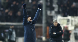 Λουτσέσκου: «Στο τέλος το τέλειο παιχνίδι - Κυριαρχήσαμε!»