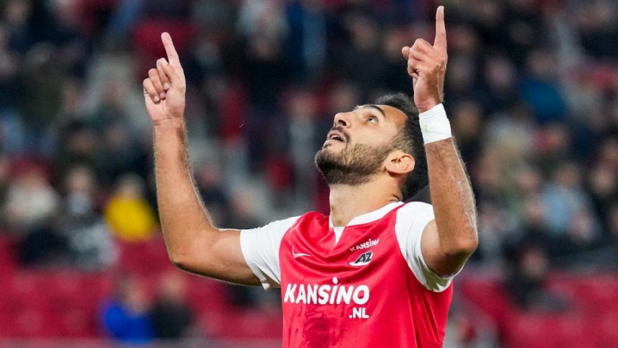 Δεν σταματάει να σκοράρει ο Παυλίδης και το… κυνήγι του Κρόιφ συνεχίζεται (video)