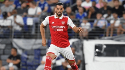 Μαχαιρώθηκε σε εμπορικό κατάστημα ο Πάμπλο Μάρι και νοσηλεύεται!