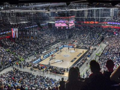 Αμείλικτη η Παρτίζαν: Δια βίου αποκλεισμός στον οπαδό που έβρισε παίκτη της ομάδας!