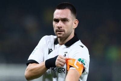 Ζίβκοβιτς: Ο αρχηγός του ΠΑΟΚ μίλησε στα αποδυτήρια πριν το ντέρμπι με την ΑΕΚ: «Είμαστε η καλύτερη ομάδα και αξίζουμε το πρωτάθλημα!»