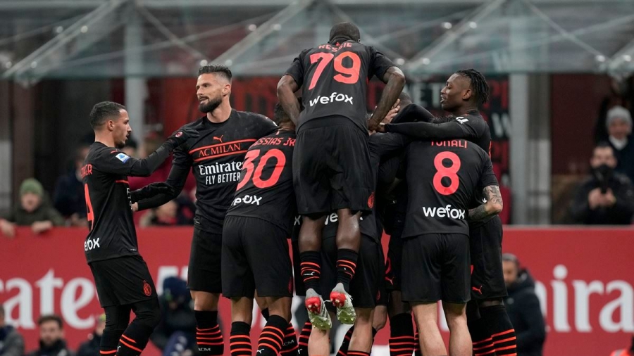 Μίλαν: Έπεσαν οι υπογραφές για την πώληση στη RedBird Capital Partners!