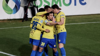 ΟΦΗ - Παναιτωλικός 2-4: Μεντόσα και Καρέλης οδηγούν το αγρινιώτικο «τρένο» - Χαμένο πέναλτι ο Νέιρα και από ωραίος, μοιραίος! (video)