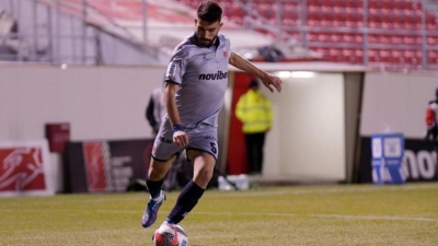 Ο Καλογερόπουλος ανάμεσα στους 100 υποψηφίους για το βραβείο Golden Boy 2024!