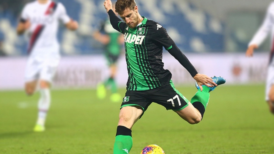 Σασουόλο – Κάλιαρι 1-0: Πρόκριση για τον… Κυριακόπουλο έναντι στον «βασικό» Κουρφαλίδη!