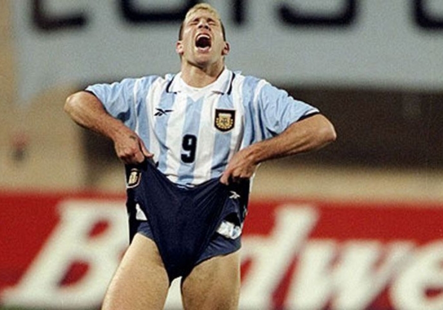 Μάρτιν Παλέρμο: Τρία χαμένα πέναλτι, η πιο ντροπιαστική νύχτα ενός μεγάλου φορ!