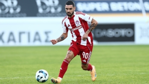 Ολυμπιακός: Συμφωνία με Ναντ για τον δανεισμό του Καμπελά σύμφωνα με τους Γάλλους (pic)