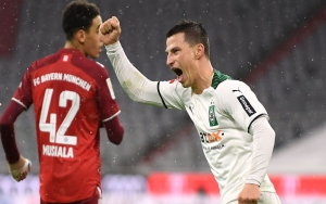 Bundesliga: Η Γκλάντμπαχ θυμάται εποχές ’70 και κάνει... πελάτισσα την Μπάγερν Μονάχου, η πιτσιρικαρία του Νάγκελσμαν και ο... gamechanger Covid-19