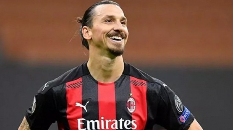 Ιμπραΐμοβιτς: «Φοβάμαι την επόμενη ημέρα της απόσυρσής μου»