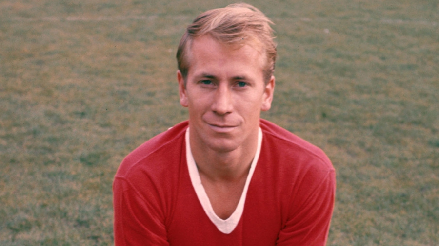 Μάντσεστερ Γιουνάιτεντ: Οι ευχές για τα 84α γενέθλια του θρυλικού Σερ Μπόμπι Τσάρλτον!