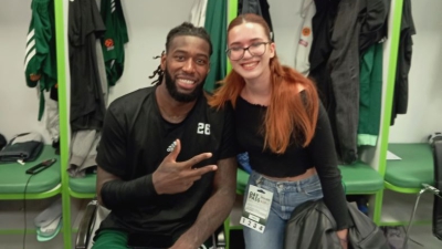 Ο Ματίας Λεσόρ στο BN Sports: «Φέτος θα χρειαστεί η βοήθεια όλων για να κερδίζουμε!»