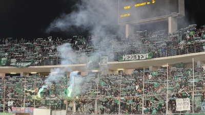 Απαγόρευση μετακίνησης οπαδών για Ολυμπιακό και Παναθηναϊκό σε Λιβαδειά και Αγρίνιο!