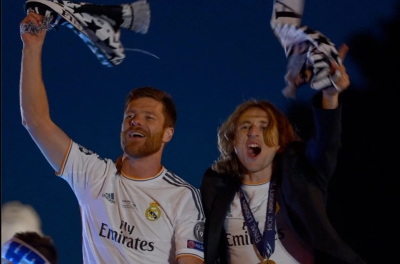 «Hala Madrid y... Xabi Alonso!»: Ανακοινώθηκε ως το 2028 ο Ισπανός legend!