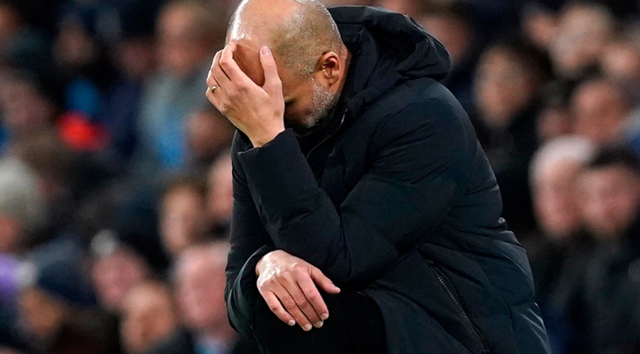 Μάντσεστερ Σίτι – Τότεναμ 0-2: «Σοκ» στο Έτιχαντ σε 120 δευτερόλεπτα, απίθανοι οι Λονδρέζοι! (video)