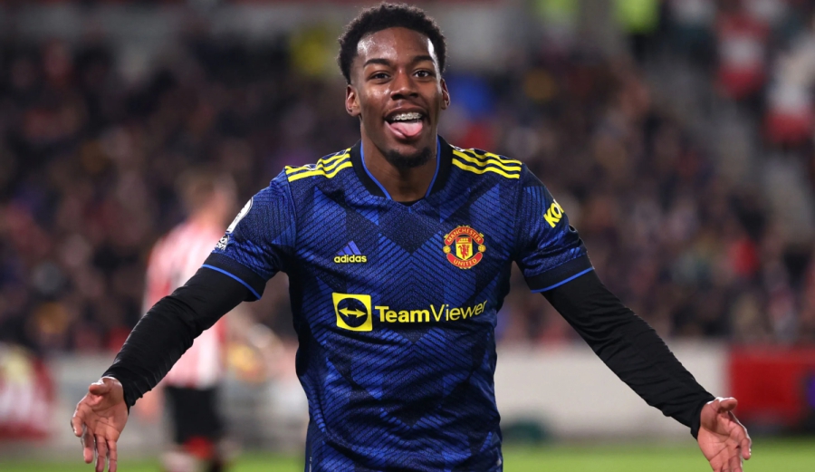 Ντόρτμουντ και Έβερτον θέλουν δανεικό τον Ελάνγκα!