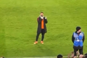 «Δεν είναι καθόλου αποδεκτό - Κάποιος δε με θέλει στη Λίβερπουλ!»: Πρωτοφανές ξέσπασμα Σαλάχ για τη σχέση του με τον Σλοτ!