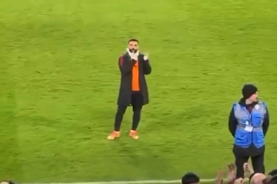 «Δεν είναι καθόλου αποδεκτό - Κάποιος δε με θέλει στη Λίβερπουλ!»: Πρωτοφανές ξέσπασμα Σαλάχ για τη σχέση του με τον Σλοτ!