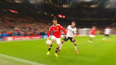 Τα... μαγικά της Premier League σε ένα βίντεο 128 δευτερολέπτων! (video)