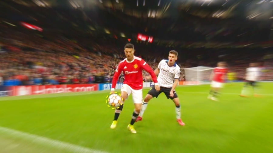 Τα... μαγικά της Premier League σε ένα βίντεο 128 δευτερολέπτων! (video)