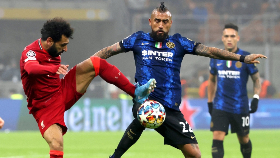 Λίβερπουλ - Ίντερ: Χωρίς εκπλήξεις ο Κλοπ, με Λατινοαμερικάνικη επίθεση οι «νερατζούρι»