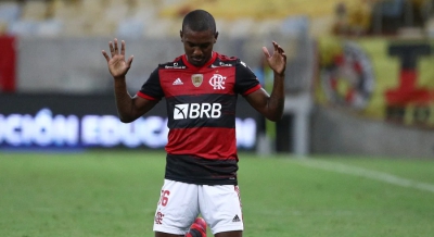 Ολυμπιακός: Από τον Ροντινέι στον... Ραμόν της Φλαμένγκο για τα αριστερά!