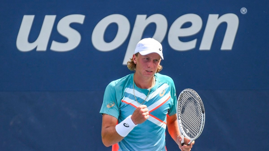 Εμίλ Ρουσουβουόρι: Απόδοση μεγαλύτερη του 15 για την κατάκτηση του ATP της Σόφιας!