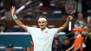 Φέντερερ: Ο δεκάλογος του «βασιλιά Ρότζερ» που αναβάθμισε το τένις! (video)