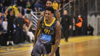 Άρης – Μπούντουτσνοστ 76-75: Γκάλινατ ο… τιμωρός, τον κρατά σε «τροχιά» playoffs! (video)