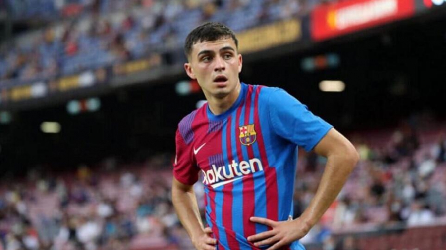 Μπαρτσελόνα:  Θετικοί στον κορωνοϊό και οι Πέδρι, Τόρες