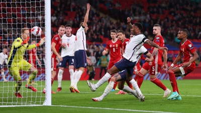 Προκριματικά Παγκοσμίου Κυπέλλου, 9ος όμιλος: «Κόλλησε» η Αγγλία απέναντι στην Ουγγαρία – Ο Σφιντέρσκι υπέγραψε μία επεισοδιακή νίκη στην Αλβανία! (video)