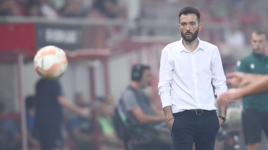 Ολυμπιακός: Οι αφίξεις, το ηλεκτροσόκ και ο Κορμπεράν