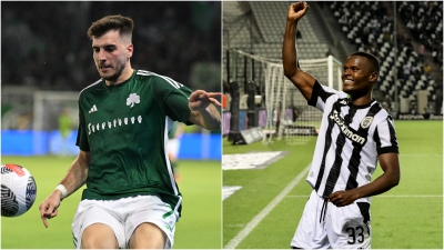 Ντέρμπι με γκολ στη Λεωφόρο για το 2.25 της Novibet!