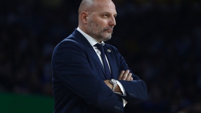 Κοντά στην εθνική ομάδα της Κίνας ο Τζόρτζεβιτς