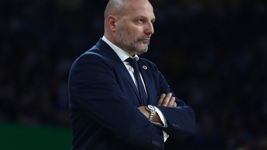 Κοντά στην εθνική ομάδα της Κίνας ο Τζόρτζεβιτς