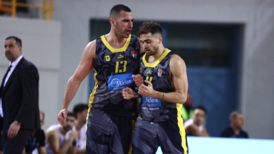 ΠΑΟΚ – Άρης 74-76: Η «λάβα» του Τολιόπουλου… έλιωσε τα πάντα και τον έστειλε κόντρα στον Παναθηναϊκό! (video)