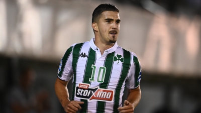 Παναθηναϊκός – ΠΑΣ Γιάννινα 3-0: Μαουρίσιο και Καρλίτος «καθαρίζουν» σε 3’! (video)