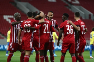 Οι «νέοι» δεν ήταν ωραίοι… ήταν τέλειοι: Οι τέσσερις κερδισμένοι του Ολυμπιακού στο Κύπελλο! (video)