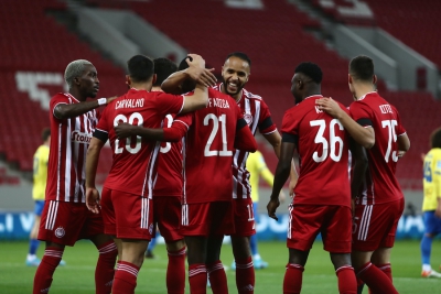 Οι «νέοι» δεν ήταν ωραίοι… ήταν τέλειοι: Οι τέσσερις κερδισμένοι του Ολυμπιακού στο Κύπελλο! (video)