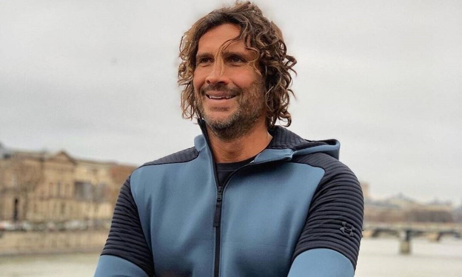 Από τον Υδραϊκό στην ΑΕΚ ο 46χρονος Κώστας Κοκκινάκης